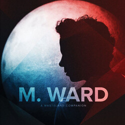M. Ward A Wasteland Companion Multi Vinyl LP/CD USED