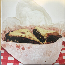 Ty Segall Fudge Sandwich Vinyl LP USED