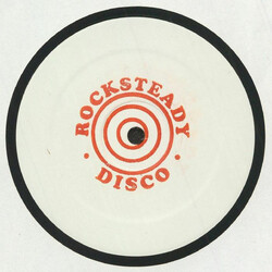 Various ABC Versions USED VINYL 12INCH EP WHITE LABEL