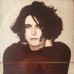 Alison Moyet Hoodoo Vinyl LP USED