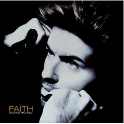George Michael Faith USED VINYL 12INCH 33 S RPM SINGLE STEREO