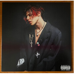 Yungblud (3) Yungblud Vinyl LP USED