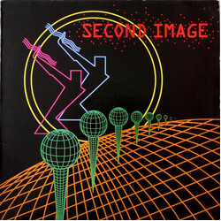 Second Image Second Image Vinyl LP USED