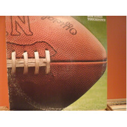 Bob James Touchdown Vinyl LP USED