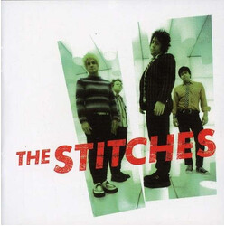 The Stitches Twelve Imaginary Inches Vinyl LP USED