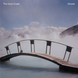 The Ivory Coast Clouds Vinyl LP USED