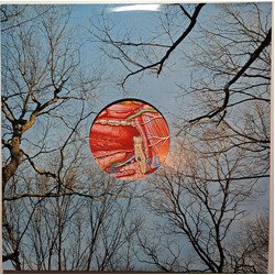They Might Be Giants Glean Vinyl LP USED