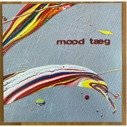 Mood Taeg Anaphora Vinyl LP USED