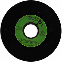 Buddy Smith When You Lose The One You Love (Alternate Version) USED VINYL 7INCH 45 RPM STEREO