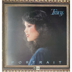 Tracy Huang Portrait Vinyl LP USED