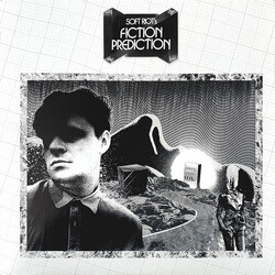 Soft Riot Fiction Prediction Vinyl LP USED