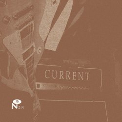 Current (3) Yesterday's Tomorrow Is Not Today Vinyl 3 LP Box Set USED
