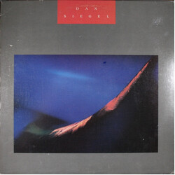 Dan Siegel Dan Siegel Vinyl LP USED