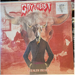 Gaytheist Stealth Beats Vinyl LP USED
