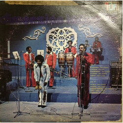 Dimension Latina Dimension Latina '75 Vinyl LP USED