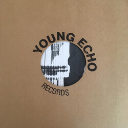 Jabu (3) Jabu Remixes USED VINYL 12INCH 45 RPM