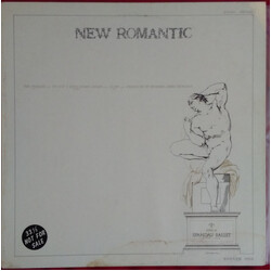 Spandau Ballet / Ultravox New Romantic USED VINYL 12INCH 33 S RPM PROMO STEREO