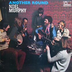Noel Murphy (2) Another Round Vinyl LP USED