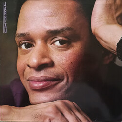 Al Jarreau Jarreau Vinyl LP USED