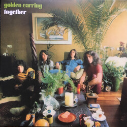 Golden Earring Together Vinyl LP USED