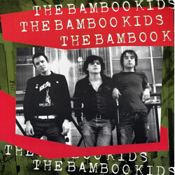 The Bamboo Kids The Bamboo Kids Vinyl LP USED