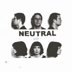 Neutral (10) När Vinyl LP USED