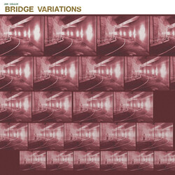 Jon Collin Bridge Variations Vinyl LP USED