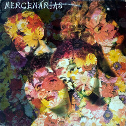 As Mercenárias Trashland Vinyl LP USED