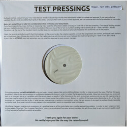 Torres (2) Thirstier Vinyl LP USED