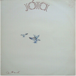 Caetano Veloso Jóia Vinyl LP USED