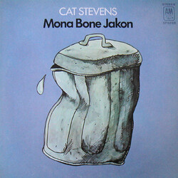 Cat Stevens Mona Bone Jakon Vinyl LP USED