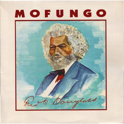 Mofungo Frederick Douglass Vinyl LP USED