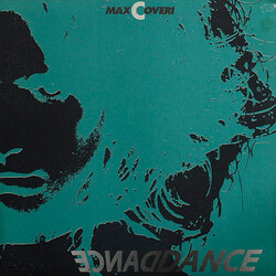 Max Coveri Dance Dance Vinyl 12" USED