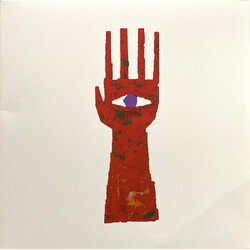 SOHN Trust Vinyl LP USED