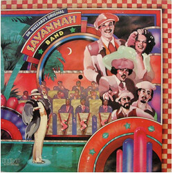 Dr. Buzzard's Original Savannah Band Dr. Buzzard's Original Savannah Band Vinyl LP USED