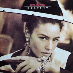Kathleen Juine Destiny Vinyl 12" USED