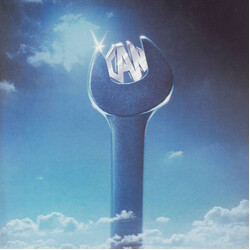 Can Can Vinyl LP USED