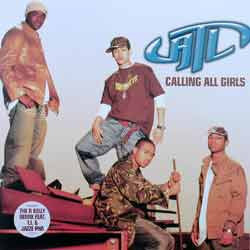 ATL (3) Calling All Girls VINYL 12" USED