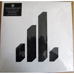 The Durutti Column The Return Of The Durutti Column Vinyl LP USED
