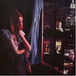 The Paper Kites On The Corner Where You Live Vinyl LP USED