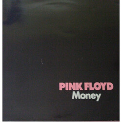 Pink Floyd Money VINYL 12" USED