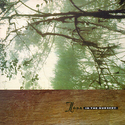 In The Nursery Köda Vinyl LP USED