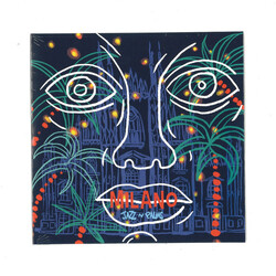 Jazz N Palms Milano USED VINYL 7INCH SINGLE