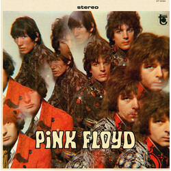 Pink Floyd The Piper At The Gates Of Dawn Vinyl LP USED