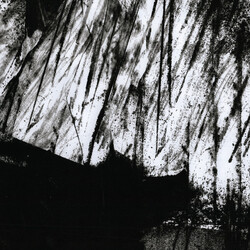 Thurston Moore / Loren Mazzacane Connors The Only Way To Go Is Straight Through Vinyl LP USED