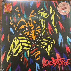 Destrage The Chosen One Multi Vinyl LP/CD USED