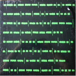 Roger Waters Radio K.A.O.S. Vinyl LP USED