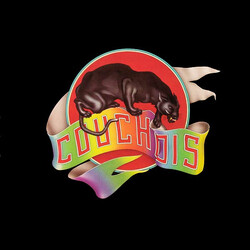 Couchois Couchois Vinyl LP USED