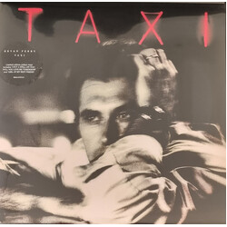 Bryan Ferry Taxi Vinyl LP USED