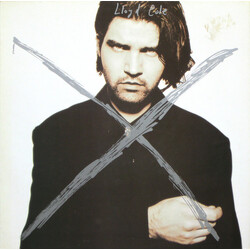 Lloyd Cole Lloyd Cole Vinyl LP USED